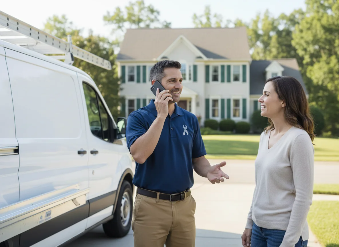 Home Gutter Service Dugger, IN FAQs